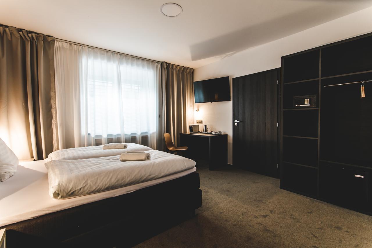Silesia Residence 俄斯特拉发 外观 照片